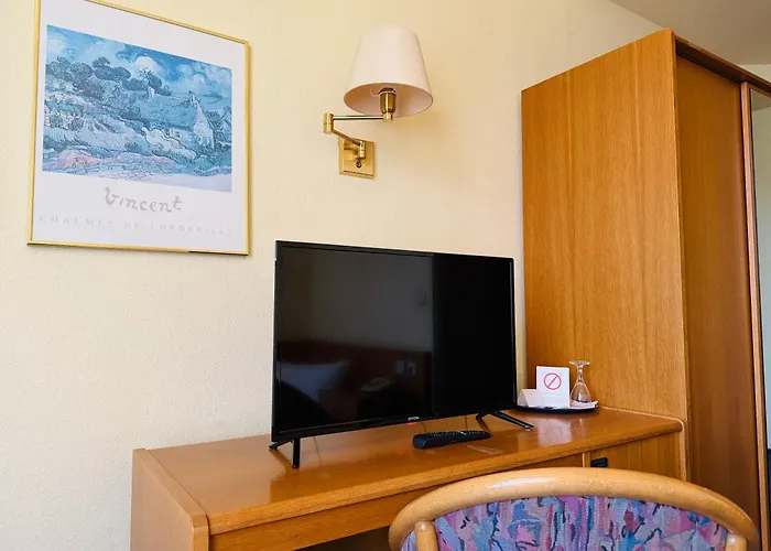 Hotel Drei Rosen