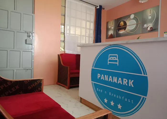 Panamark Hotel
