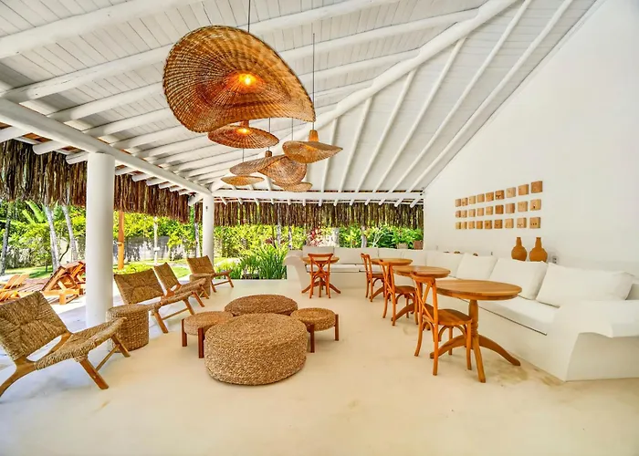 Vila Luna Boutique Hotel