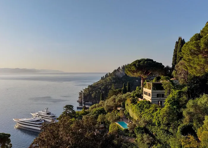 Villa Franca, a Garamonds Property