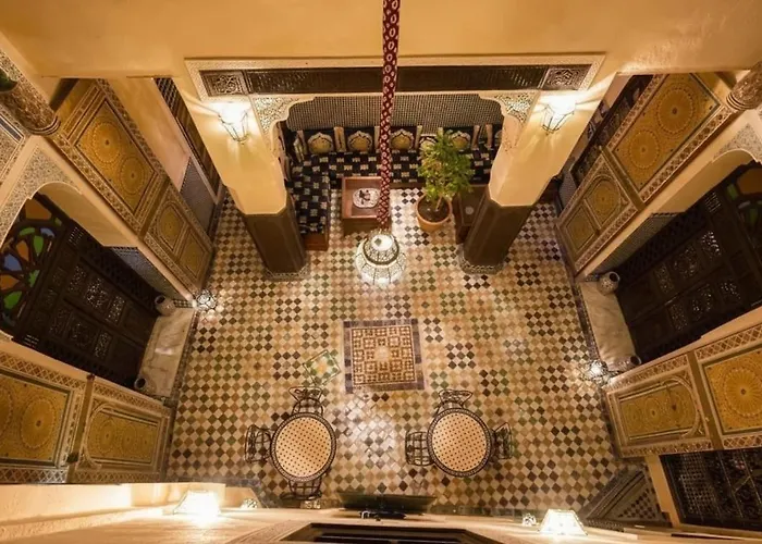 RIAD FESPaanoramiC