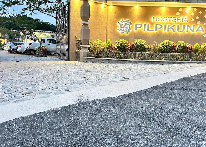 Hosteria Pilpikuna