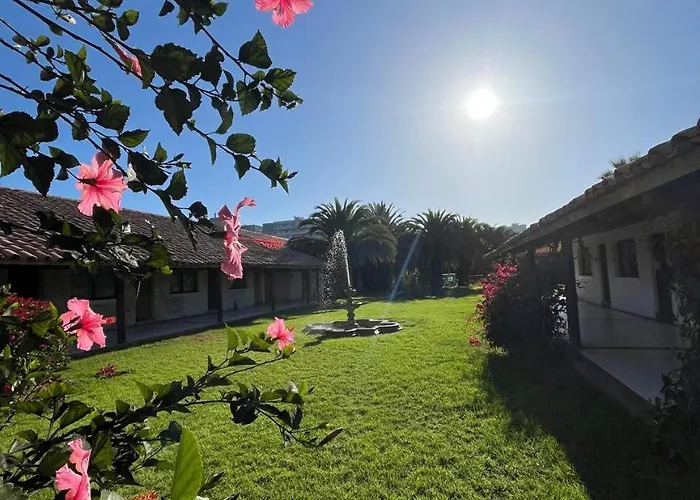 Serena Colonial Hotel Boutique