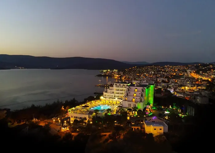 Roseira Beach Resort