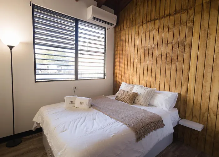623 Boqueron Villas