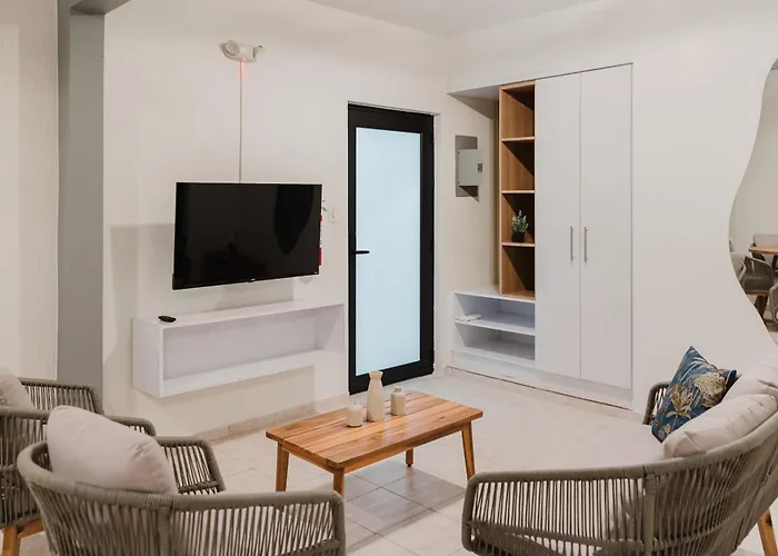 623 Boqueron Villas