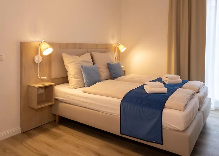Fairschlafen Boutique Hotel