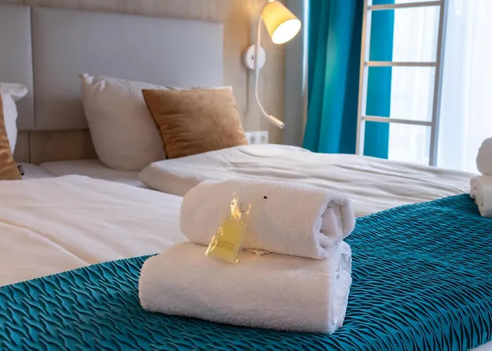 Fairschlafen Boutique Hotel
