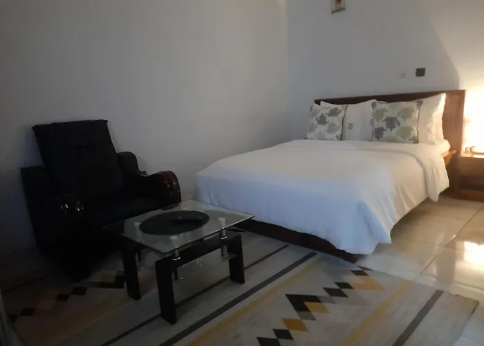 ERYL Hôtel