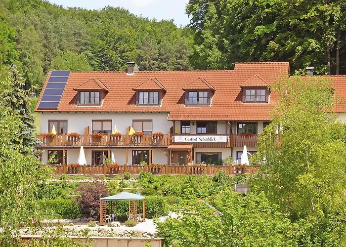 Hotelchen Schoenblick
