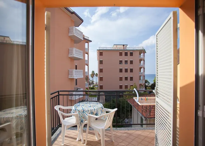 Hotel Nello