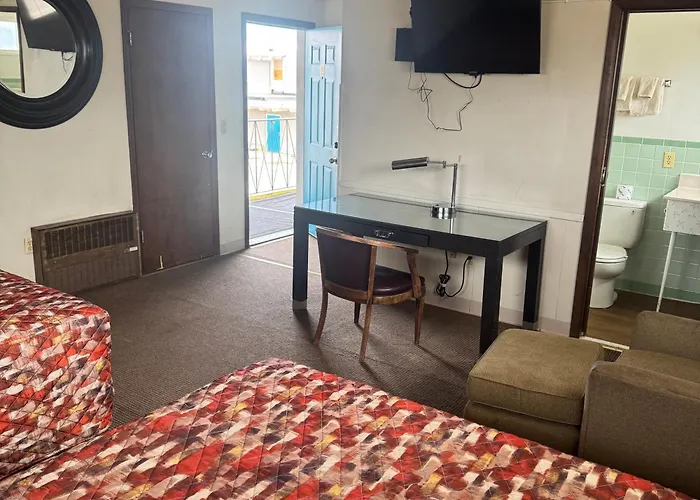 Simplicity Inn