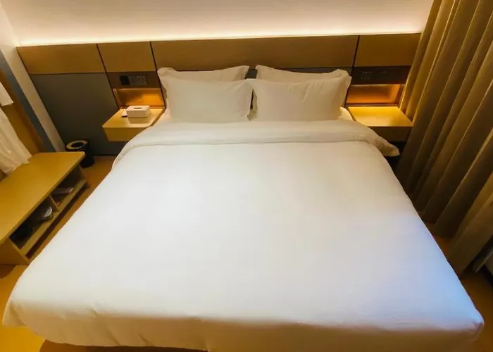 All Seasons Hotel Abidjan