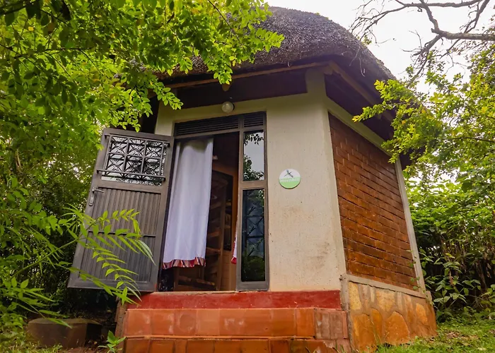 Mpanga Nature Center