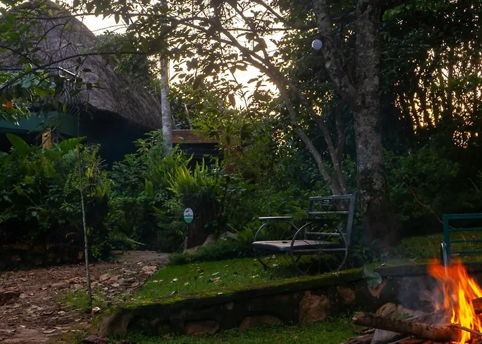 Mpanga Nature Center