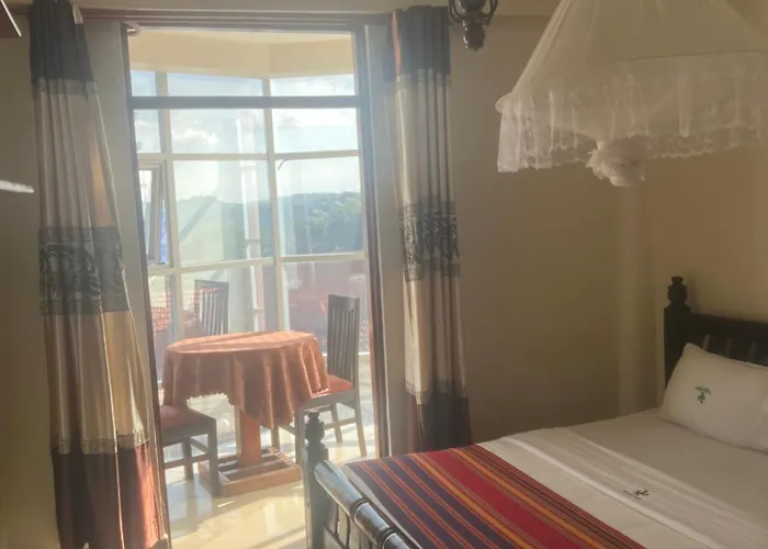 Acactus Hotel