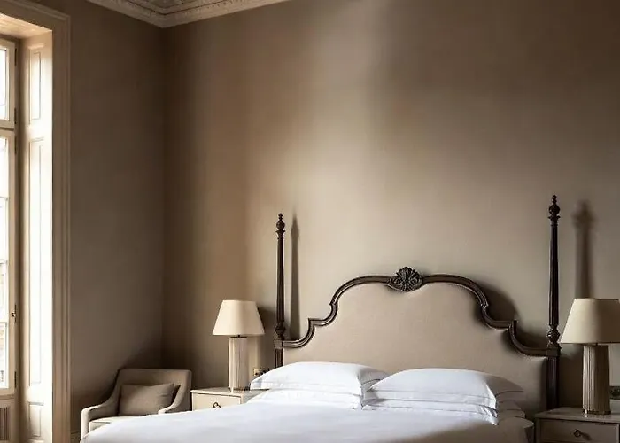 Grand Jardin Hotel