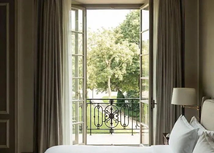 Grand Jardin Hotel