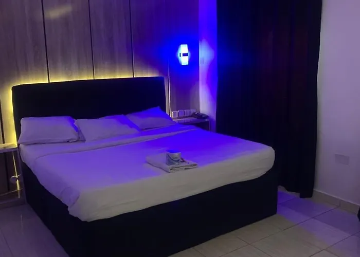 Bmillz hotel ltd