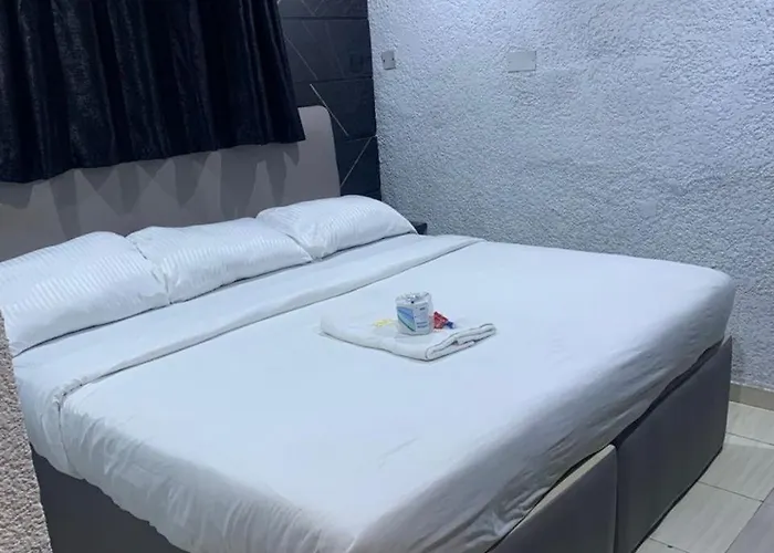 Bmillz hotel ltd