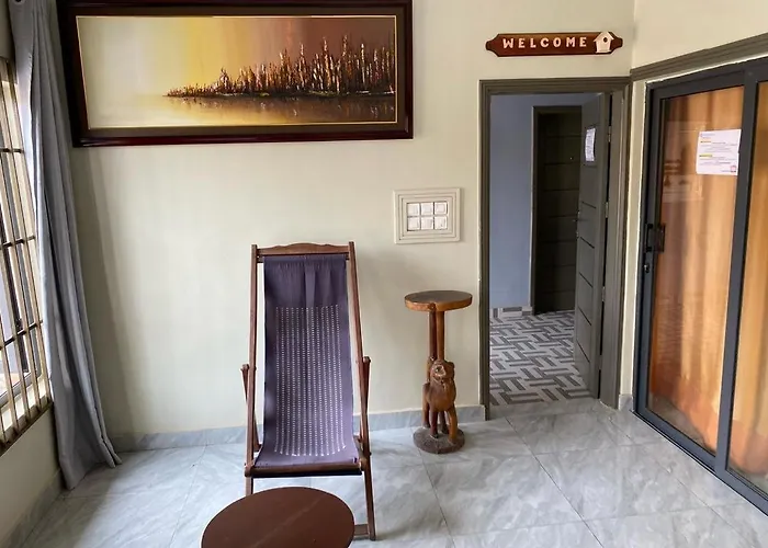 Résidence Le Petit Manoir