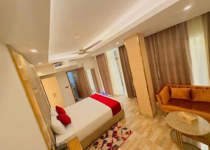 Arham Beach Resort
