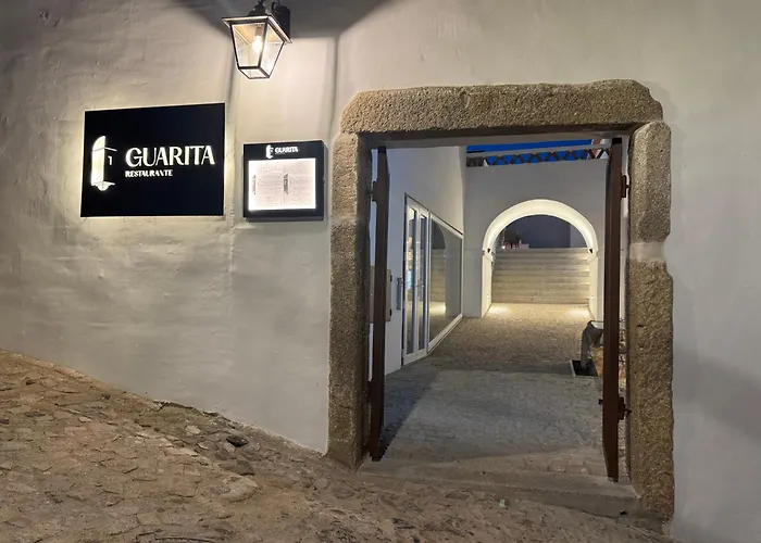 Marvao Hotel Museu