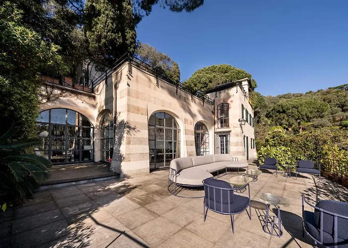 Villa Franca, a Garamonds Property