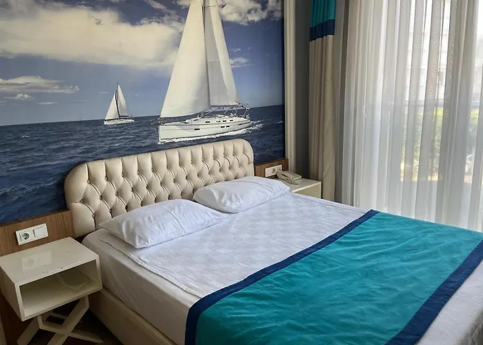 River Suite Hotel