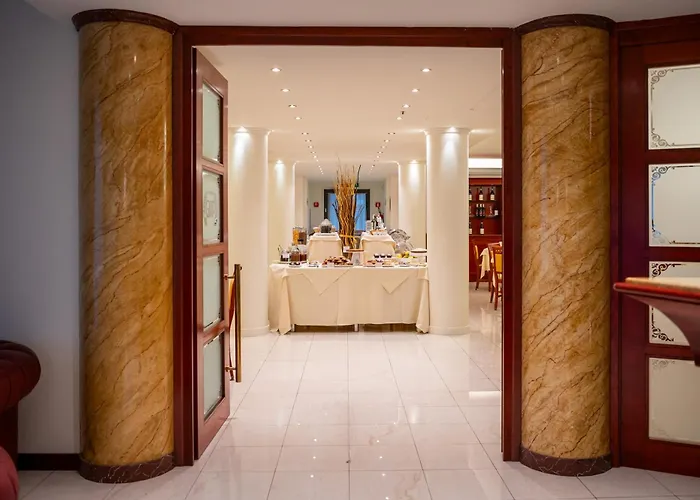 Grand Hotel del Parco