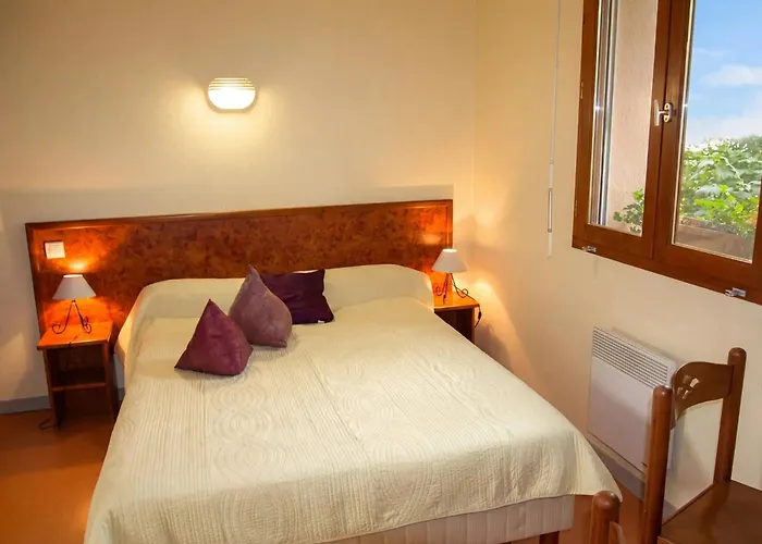 Hotel La Planquette