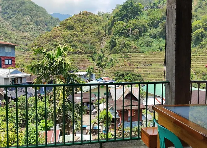 Cambulo Clearview Inn