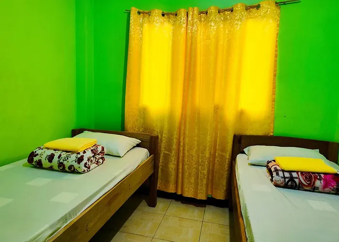 Cambulo Clearview Inn