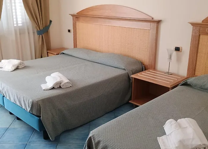 Hotel Tre Lanterne