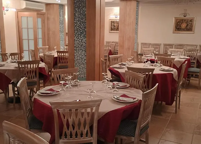 Hotel Tre Lanterne