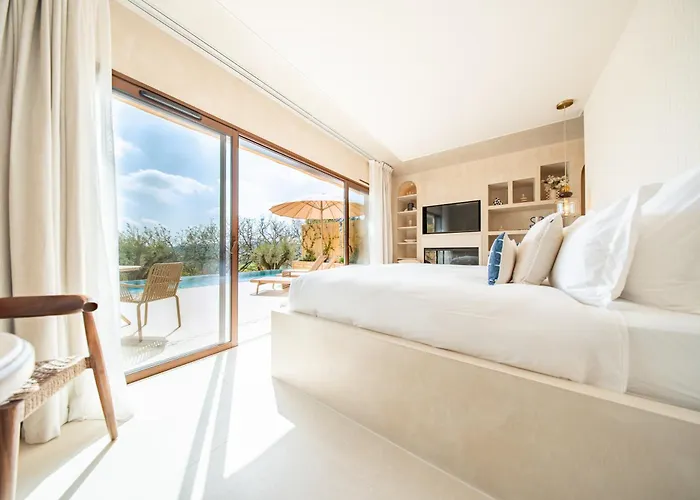 La Bastide des Rameaux - Boutique Hôtel&Spa