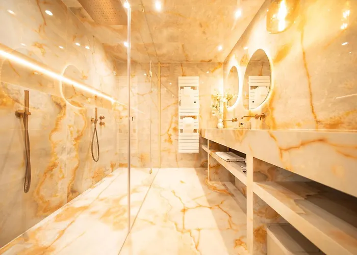La Bastide Des Rameaux - Boutique Hotel & Spa