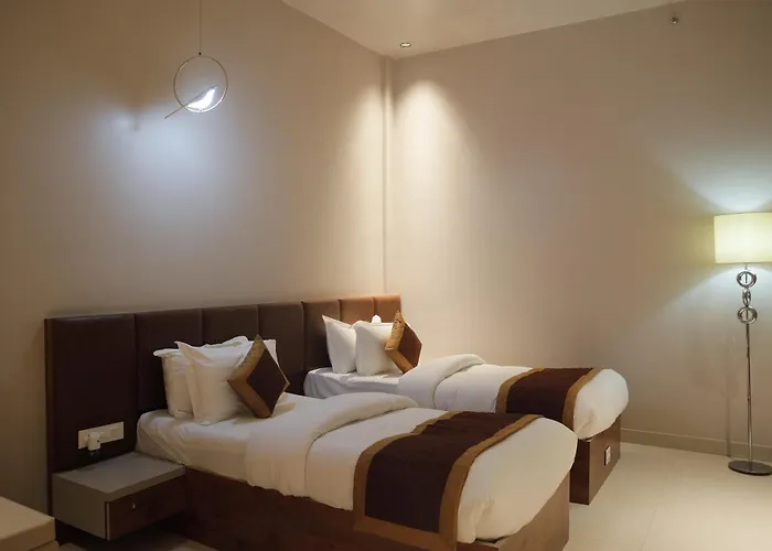 Hotel Subansiri