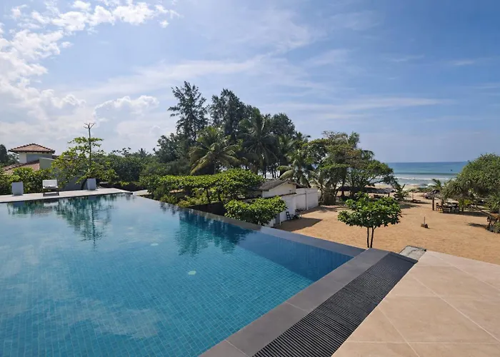 Dhyana Ayurveda Hotel