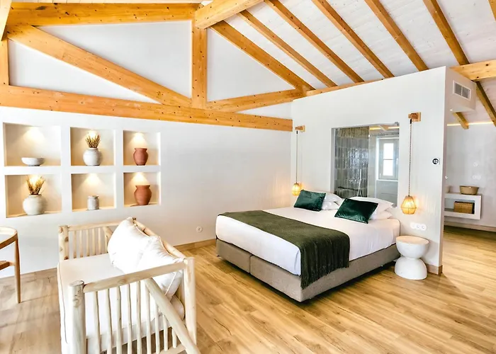 &Tales Villas Collection Obidos - With Hotel Service And Breakfast