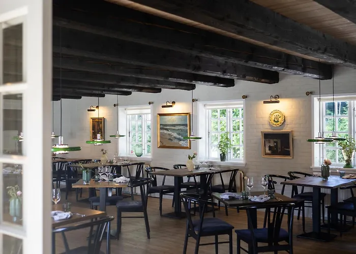 Norby Boutique Hotel