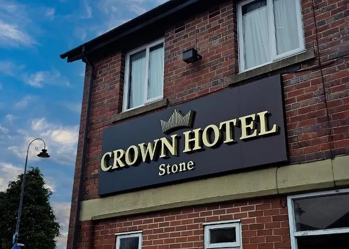 The Crown Hotel