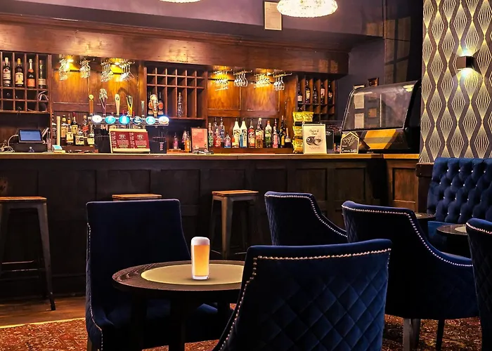 The Crown Hotel