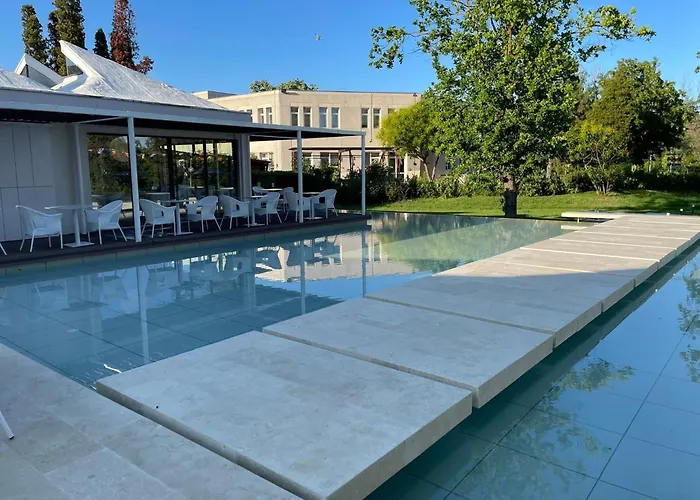 Resort Cupidon Neptun