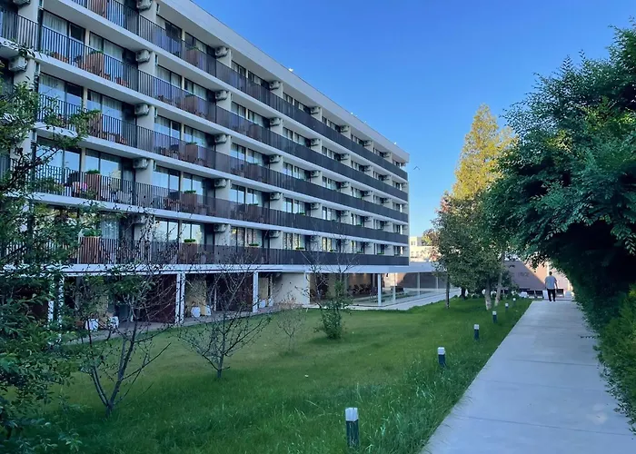 Resort Cupidon Neptun