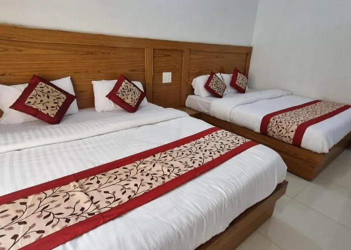 Hotel Sea View