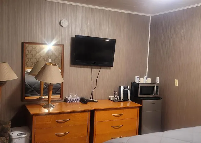Neepawa Motel