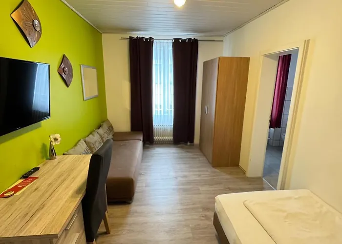Hotel Brigach