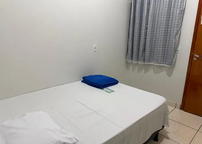 Hotel 44 Oliveira