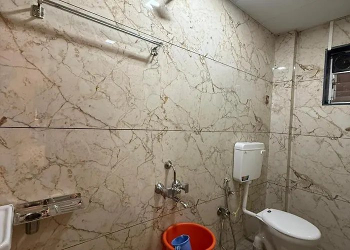 Hotel Ramai Cottage Mahabaleshwar